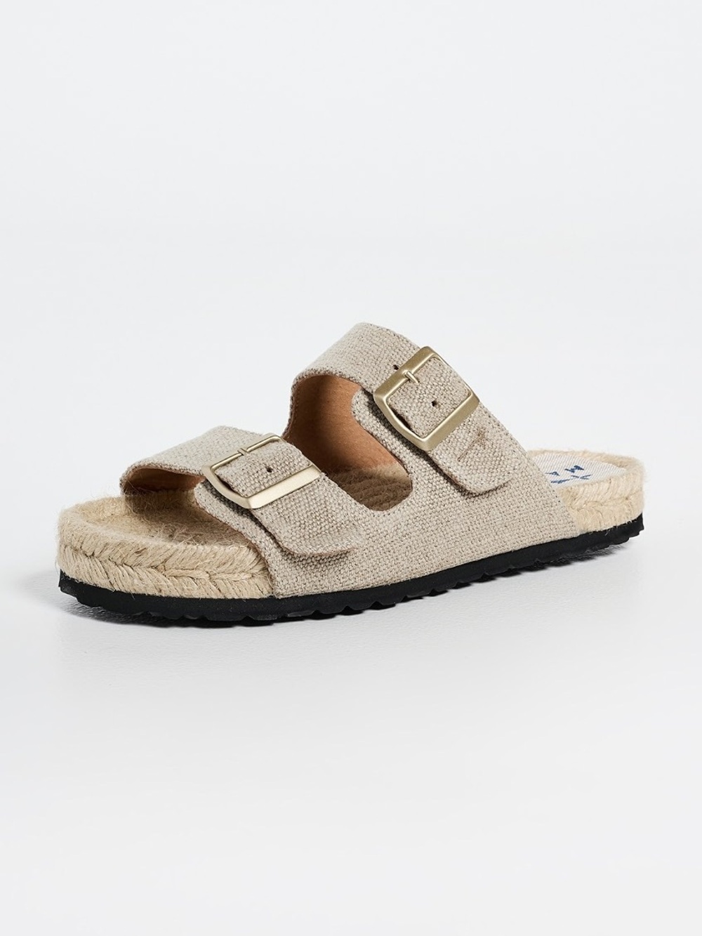 Manebi Nordic Sandals